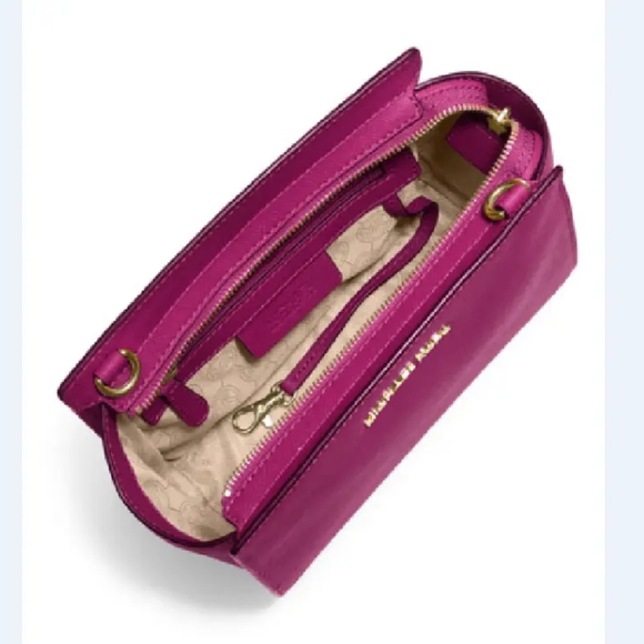 MICHAEL KORS SELMA CROSSBODY NWT! - Picture 2 of 6